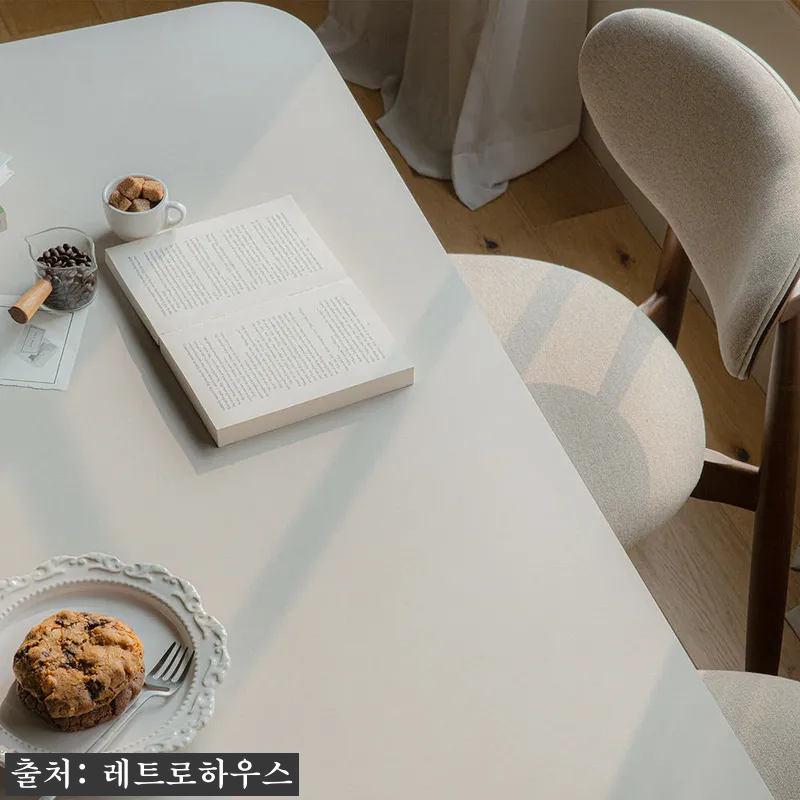 파레드 세라믹 식탁 테이블 4인용 1 관련 이미지 5